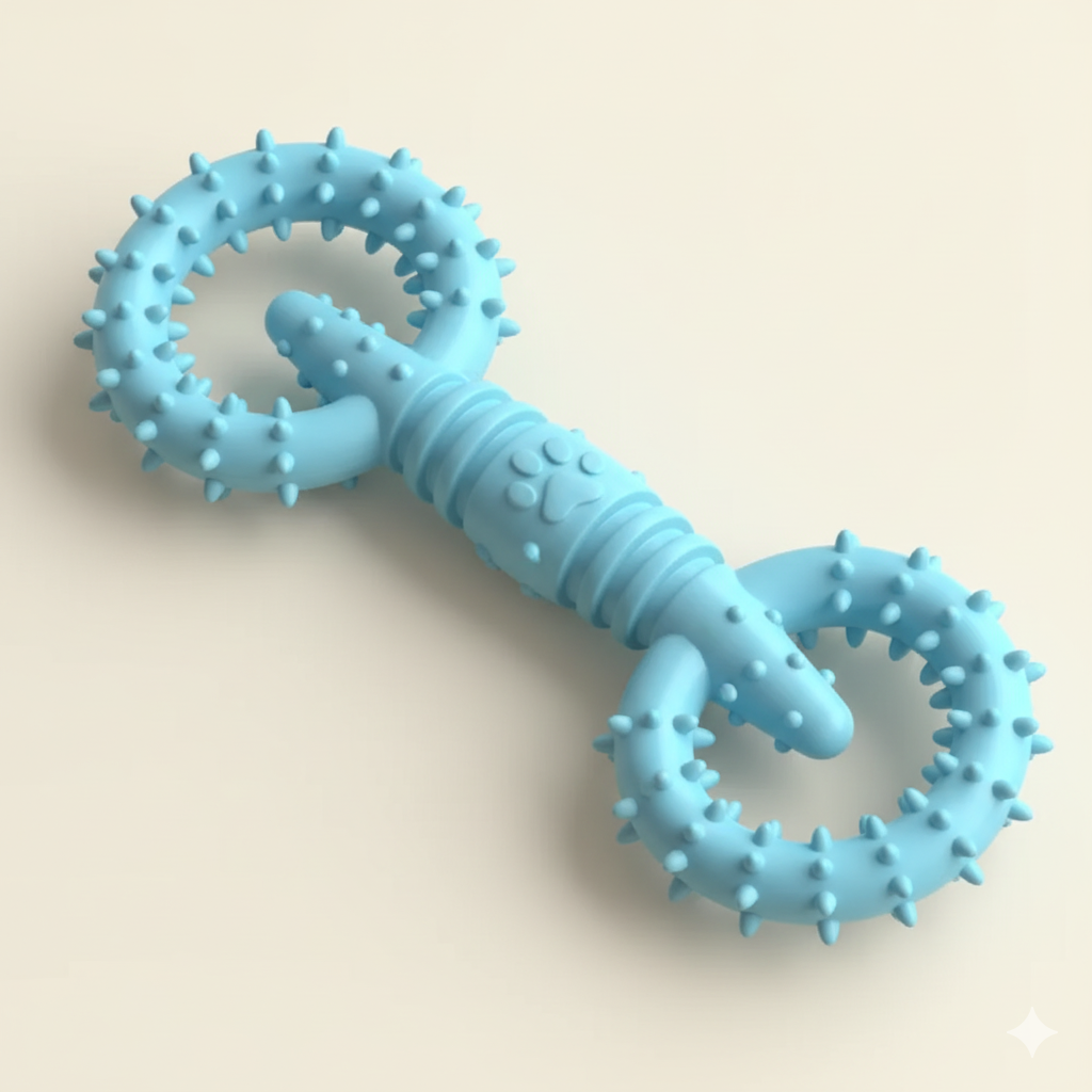 The DreamPup™ Sleep System